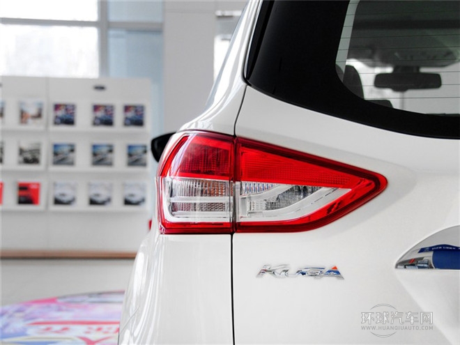 2015款 1.5L GTDi 兩驅風尚型