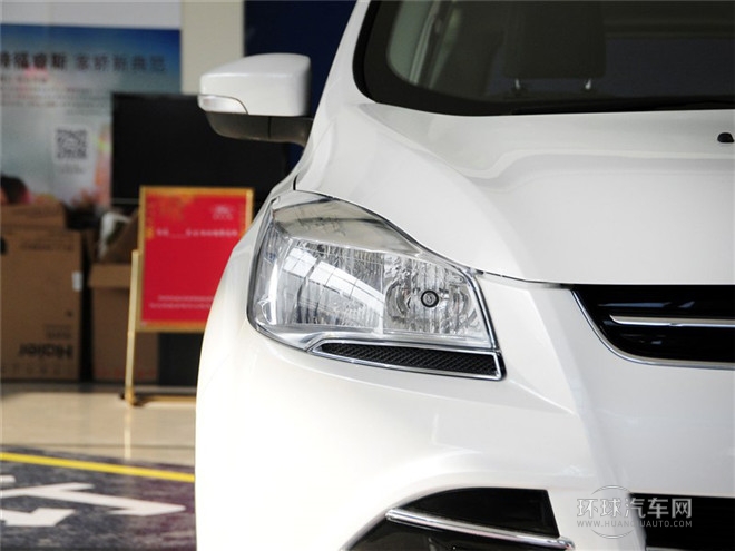 2015款 1.5L GTDi 兩驅風尚型