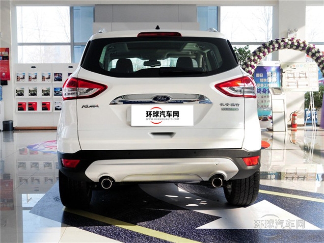 2015款 1.5L GTDi 兩驅風尚型