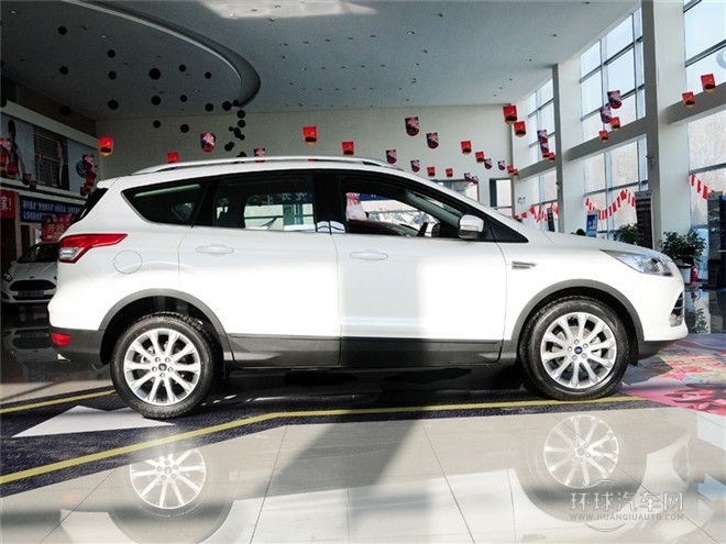 2015款 1.5L GTDi 兩驅風尚型