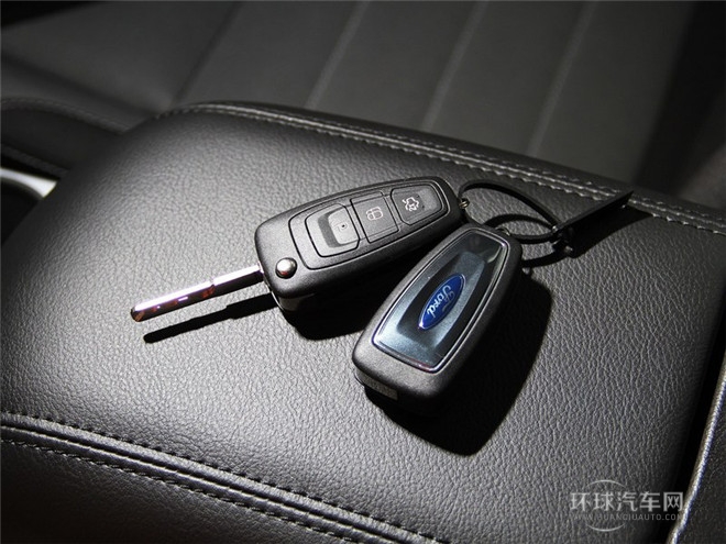 2015款 1.5L GTDi 兩驅舒適型