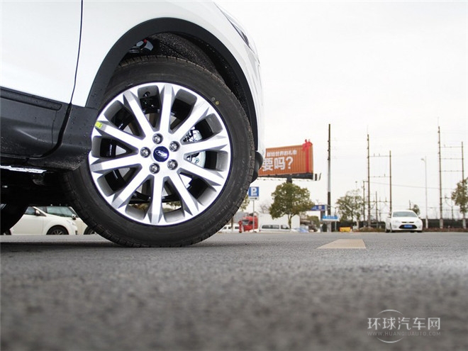 2015款 1.5L GTDi 兩驅舒適型