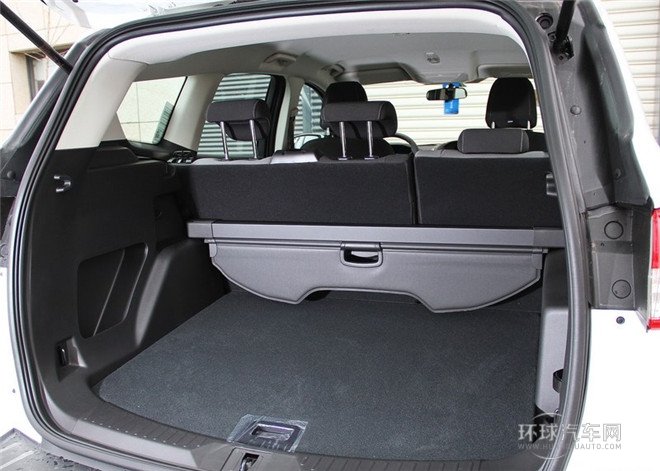 2015款 1.5L GTDi 兩驅舒適型