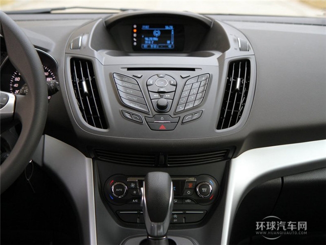 2015款 1.5L GTDi 兩驅(qū)舒適型