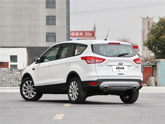 2015款 1.5L GTDi 兩驅舒適型