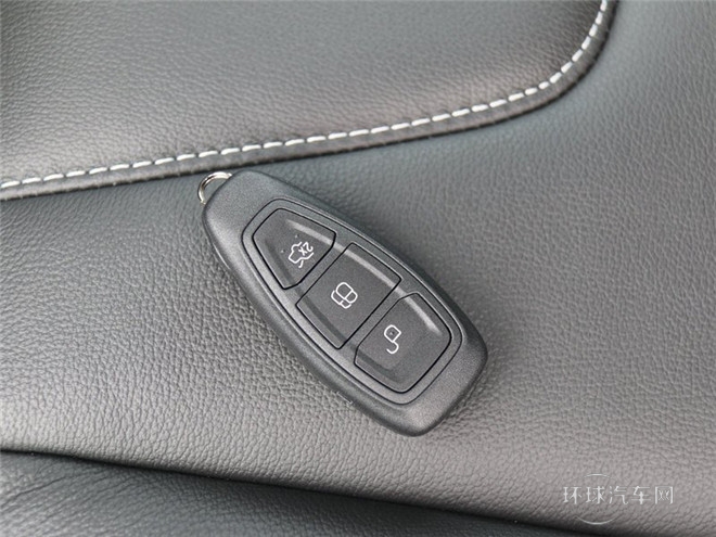 2015款 2.0L GTDi 四驅精英型