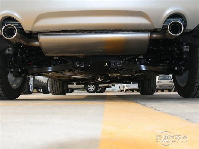 2015款 2.0L GTDi 四驅(qū)精英型