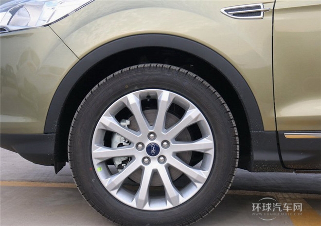 2015款 2.0L GTDi 四驅(qū)精英型