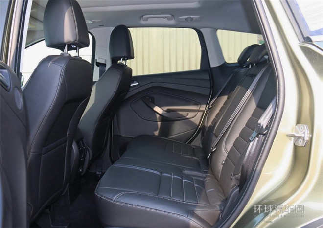 2015款 2.0L GTDi 四驅精英型