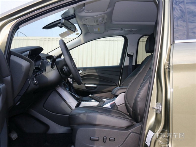 2015款 2.0L GTDi 四驅精英型