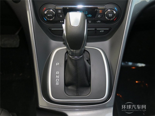 2015款 2.0L GTDi 四驅精英型