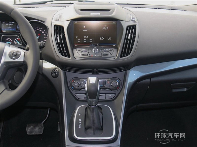 2015款 2.0L GTDi 四驅(qū)精英型