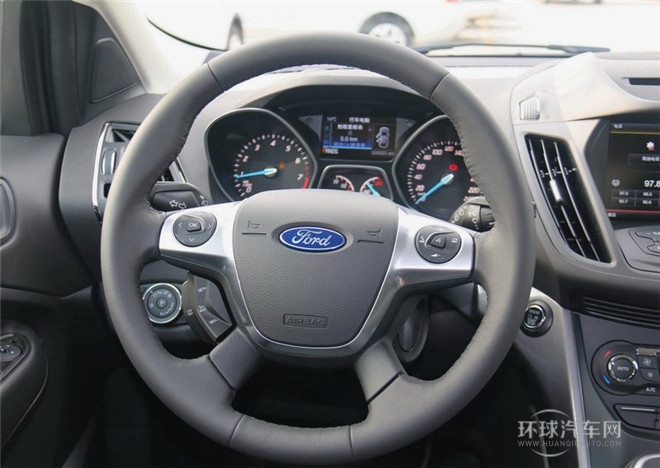 2015款 2.0L GTDi 四驅(qū)精英型