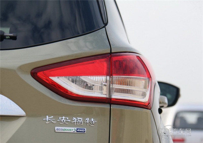 2015款 2.0L GTDi 四驅(qū)精英型