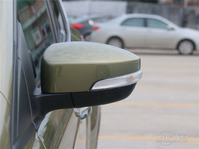 2015款 2.0L GTDi 四驅精英型