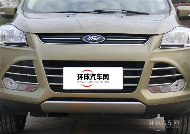 2015款 2.0L GTDi 四驅精英型