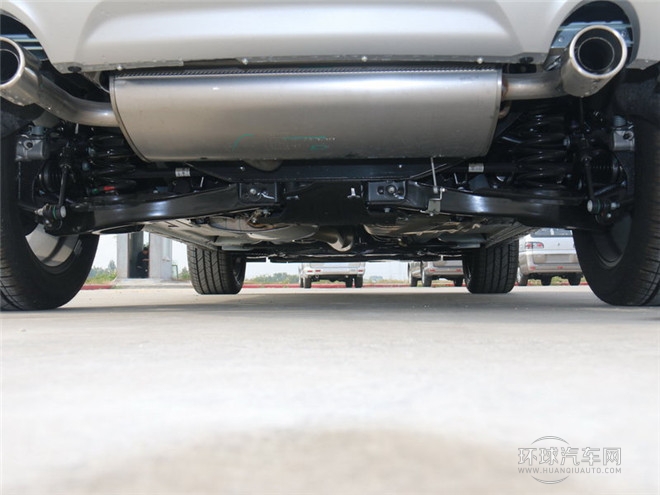 2015款 2.0L GTDi 四驅運動型