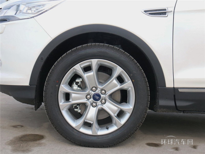 2015款 2.0L GTDi 四驅運動型