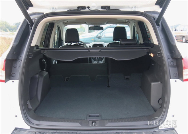 2015款 2.0L GTDi 四驅(qū)運(yùn)動(dòng)型