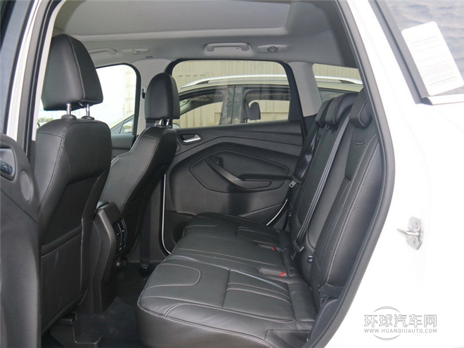 2015款 2.0L GTDi 四驅運動型