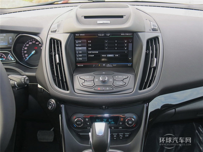 2015款 2.0L GTDi 四驅運動型