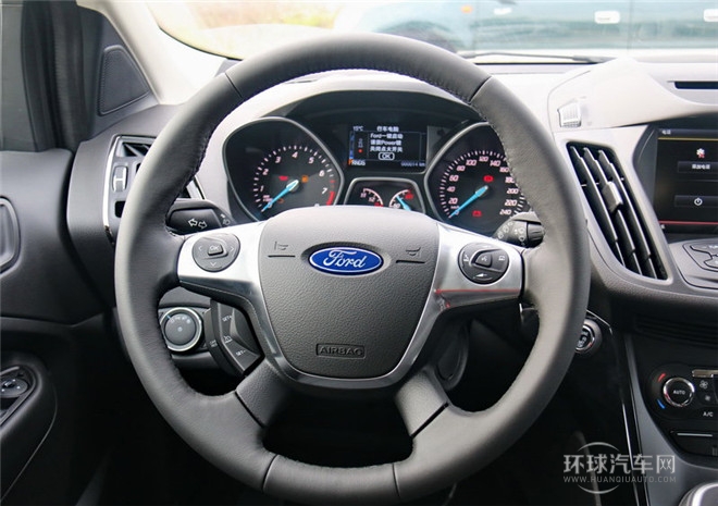 2015款 2.0L GTDi 四驅運動型