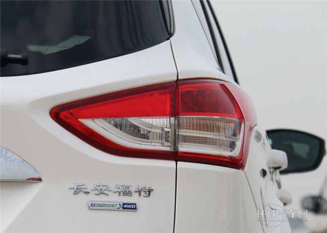2015款 2.0L GTDi 四驅(qū)運動型