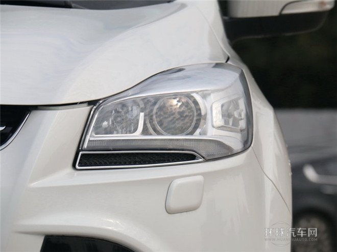 2015款 2.0L GTDi 四驅(qū)運動型