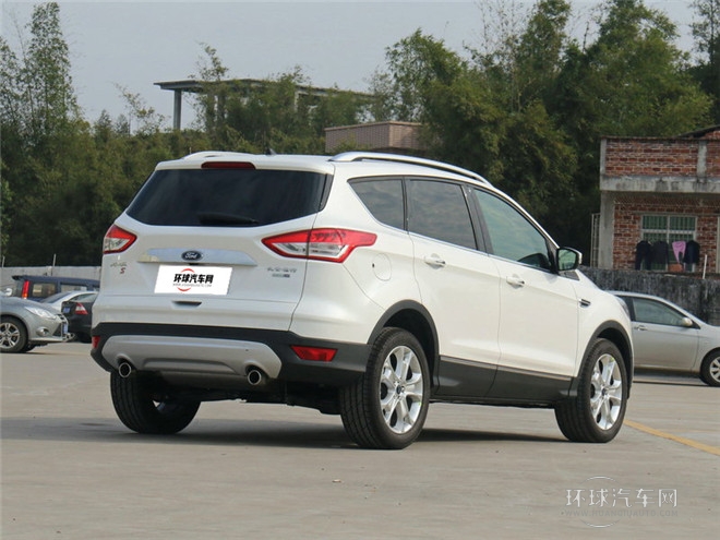 2015款 2.0L GTDi 四驅運動型