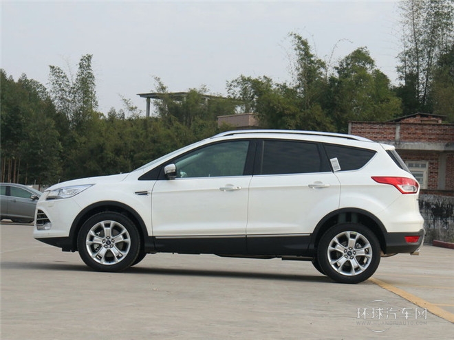 2015款 2.0L GTDi 四驅運動型