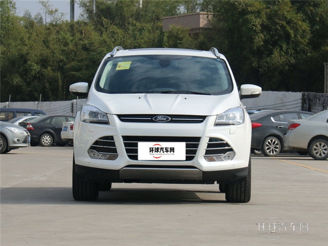 2015款 2.0L GTDi 四驅運動型