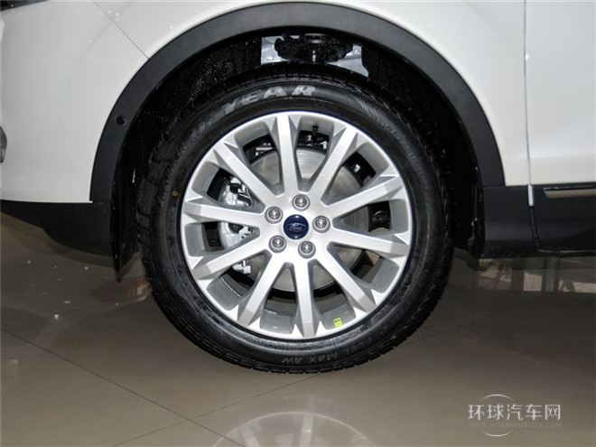 2015款 2.0L GTDi 四驅尊貴型