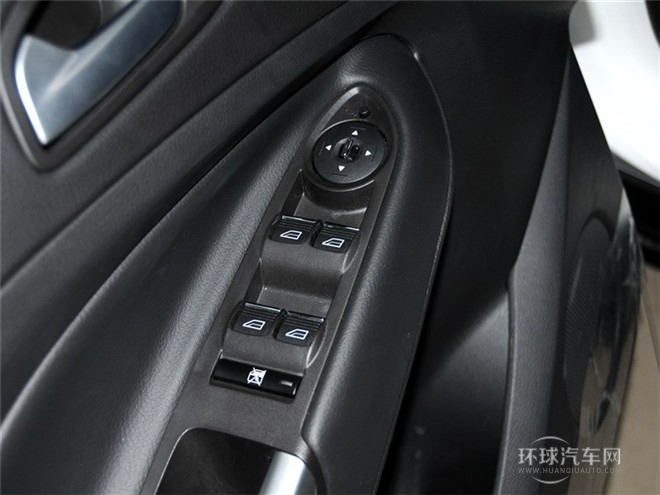 2015款 2.0L GTDi 四驅尊貴型