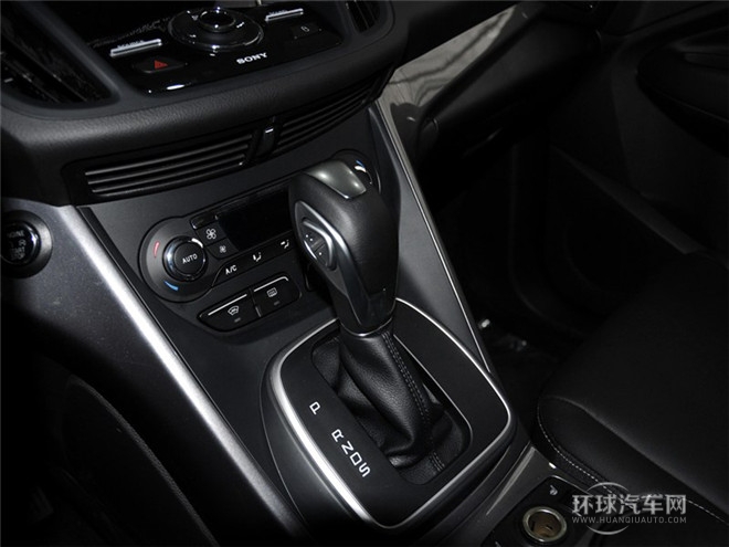 2015款 2.0L GTDi 四驅尊貴型