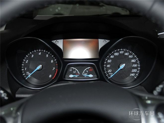 2015款 2.0L GTDi 四驅(qū)尊貴型