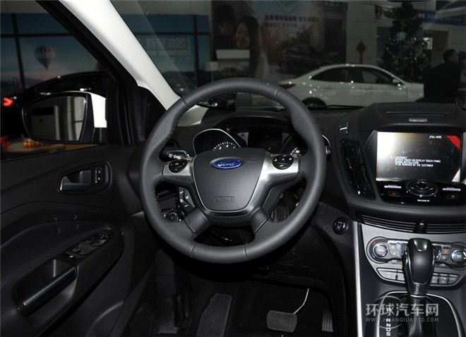 2015款 2.0L GTDi 四驅尊貴型