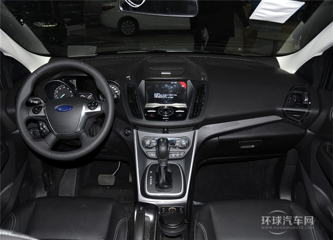 2015款 2.0L GTDi 四驅尊貴型