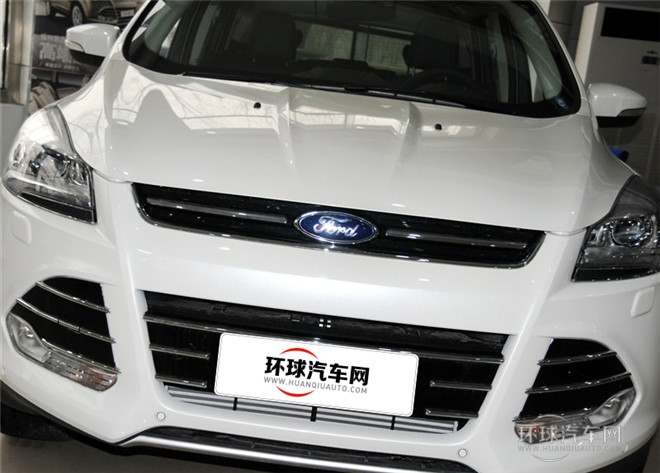 2015款 2.0L GTDi 四驅尊貴型