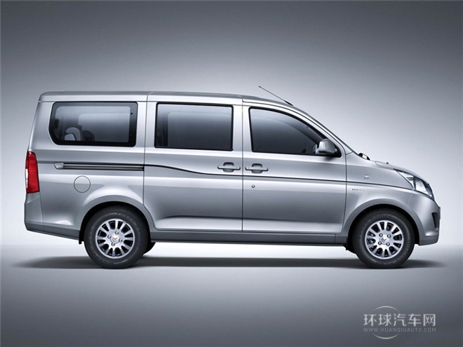 2015款 1.2L標準型