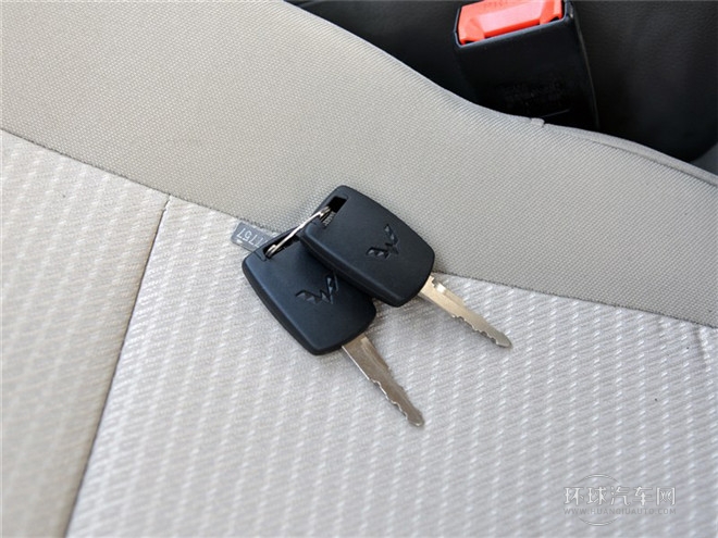 2015款 1.2L實(shí)用型