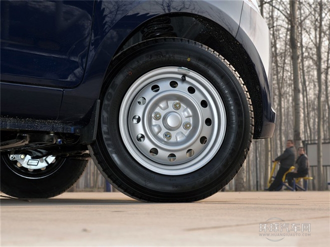 2015款 1.2L實用型