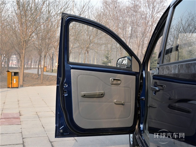 2015款 1.2L實用型