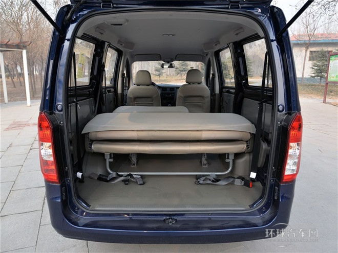 2015款 1.2L實用型