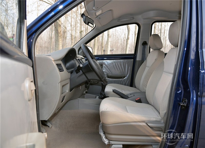 2015款 1.2L實用型