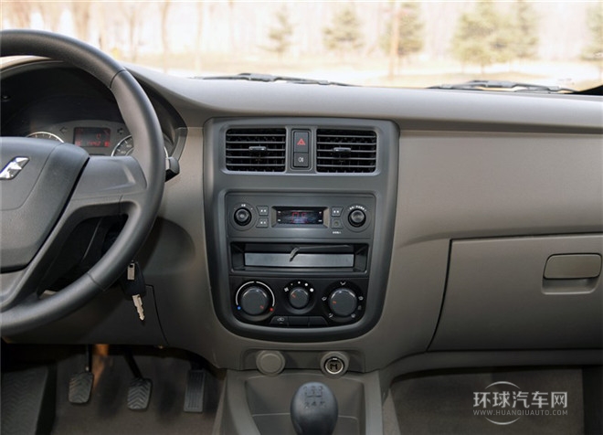 2015款 1.2L實(shí)用型