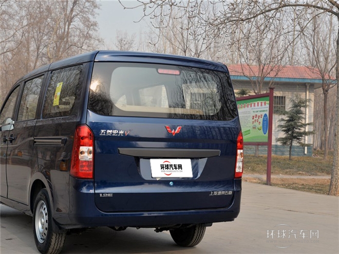 2015款 1.2L實用型