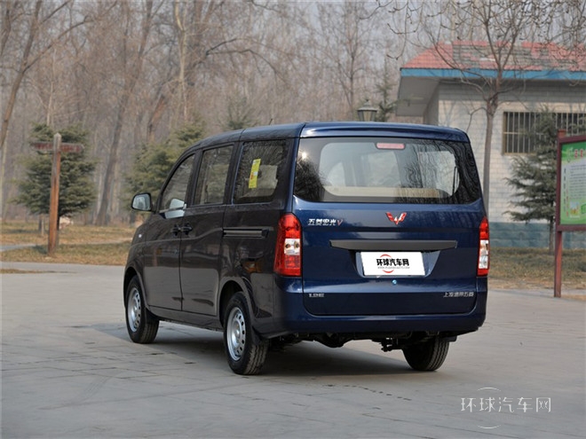 2015款 1.2L實用型