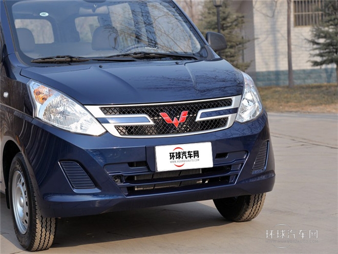 2015款 1.2L實用型