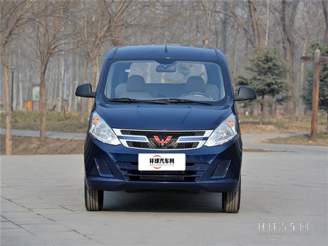 2015款 1.2L實用型