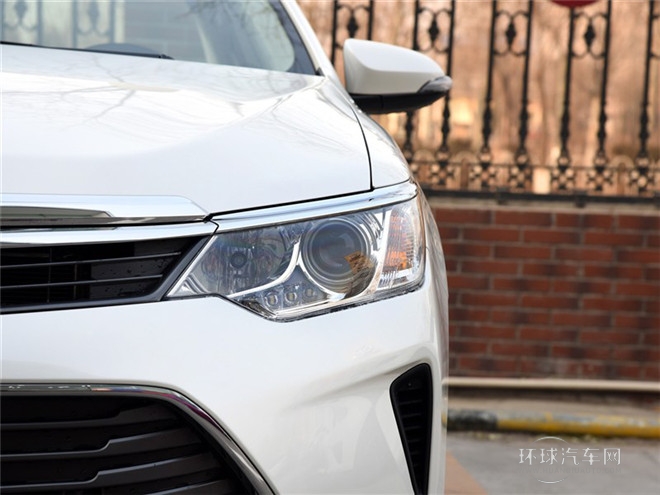 2015款 2.0E 精英版